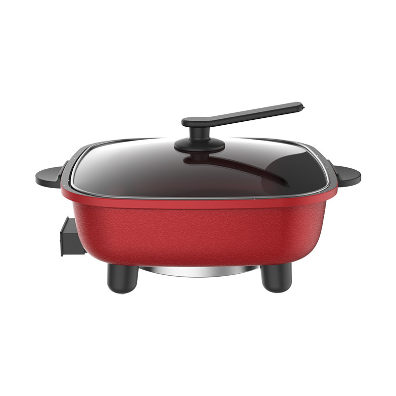 九阳多功能电火锅HG50-G621