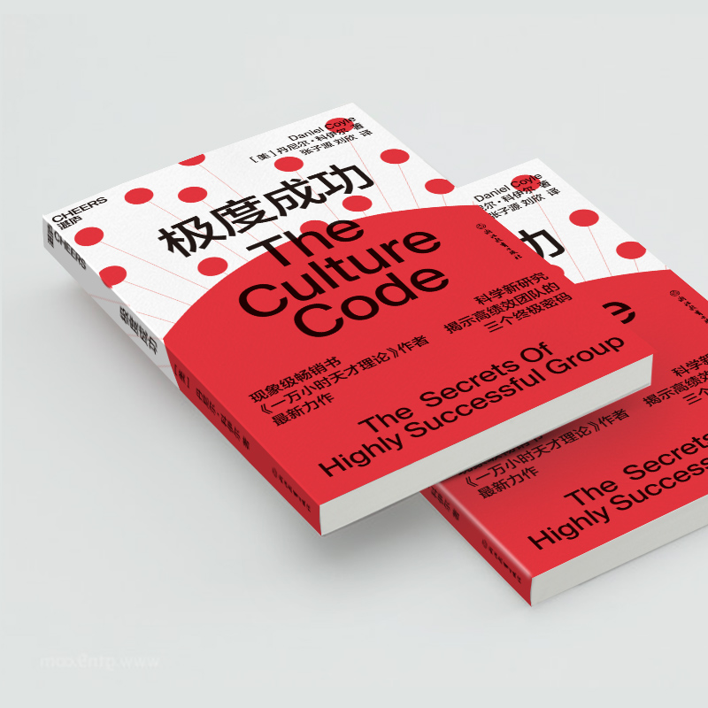 [M]极度成功-9787553698229高清大图