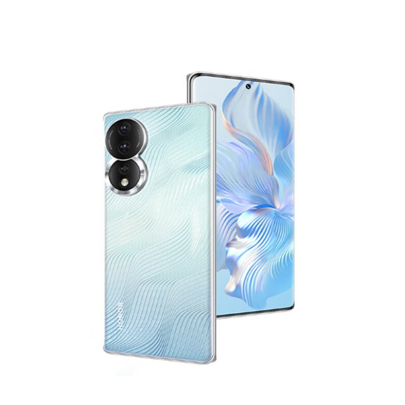 荣耀80 1.6亿像素超清主摄 AI Vlog视频大师 8GB+256GB企业定制防护型手机