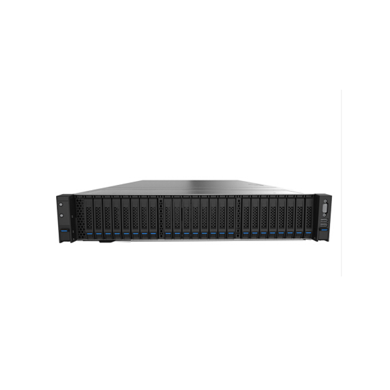 浪潮(INSPUR) NF8260M5机架服务器(4*Intel Xeon 512G 600GSAS*2 RAID卡)