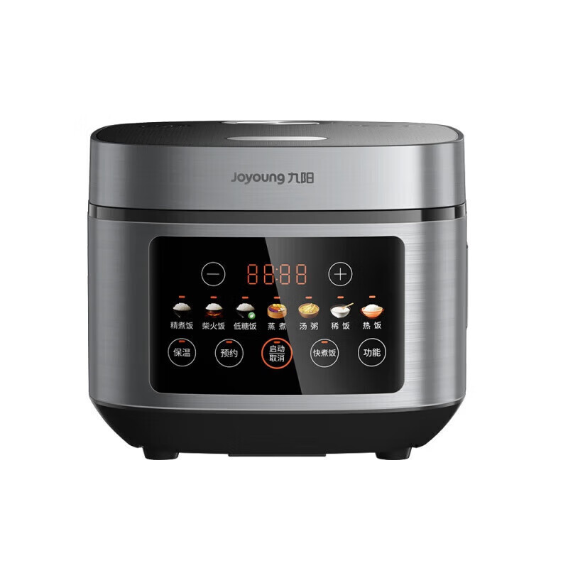 九阳(Joyoung)0涂层电饭煲 -40N11高清大图