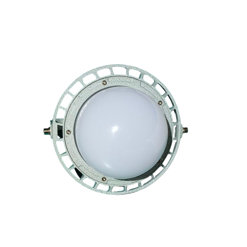 洛安斯 LED防爆灯 FB50W 个高清大图