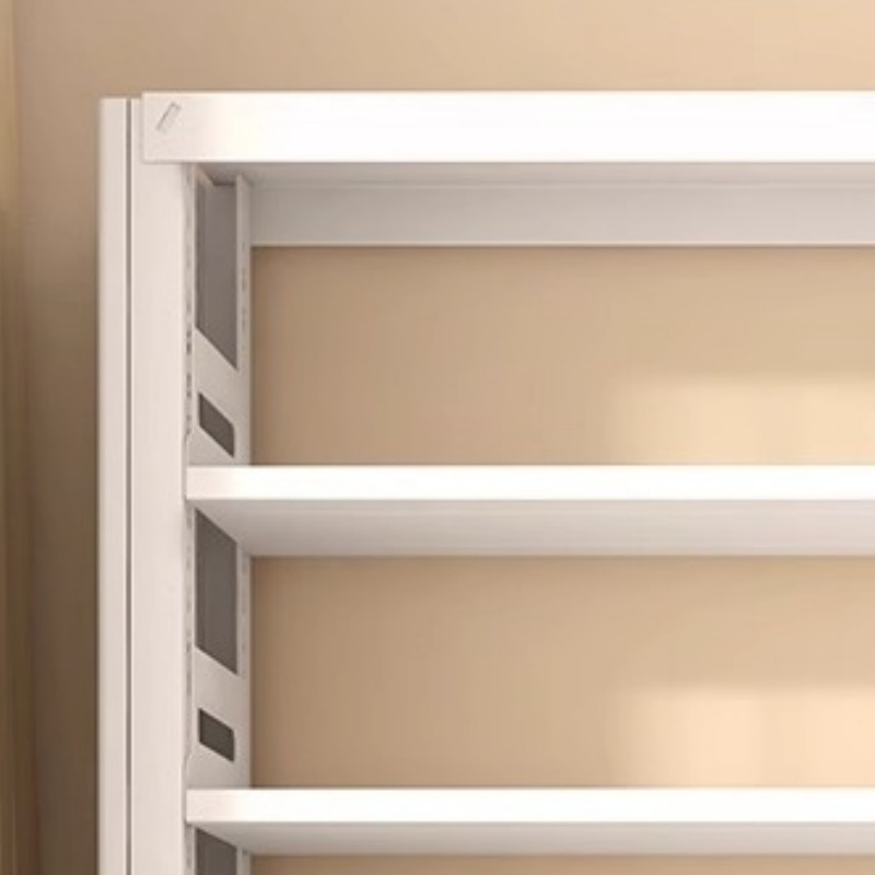 宜掌柜 书架 五层1.8米高 组高清大图