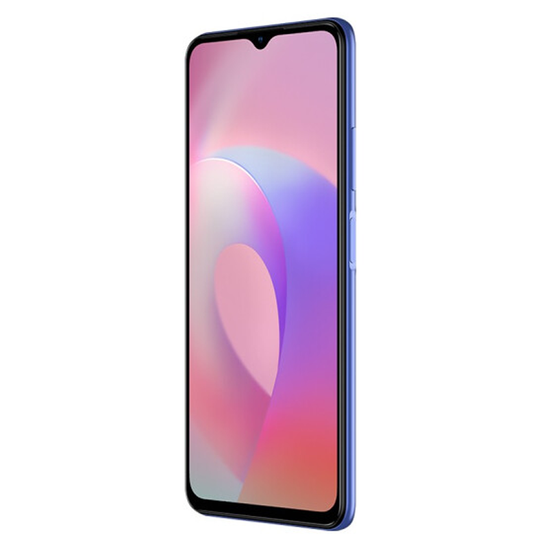 中兴远航10 全网5G 4G运行 128G内存 6.52英寸水滴屏 支持老人桌面 天玑700 5G芯片 1600万高清三摄 蓝色高清大图