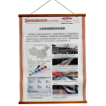 京通瑞达 宣传挂画 JTRD-02 个