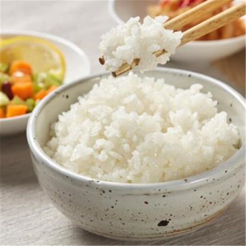 中粮1号东北大米5kg +中粮初萃多用途麦芯粉5kg 单位:袋