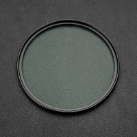 耐司（NiSi）MC UV 49mm UV镜 双面多层镀膜无暗角 单反uv镜 保护镜 单反滤镜 滤光镜 佳能尼康相机滤镜