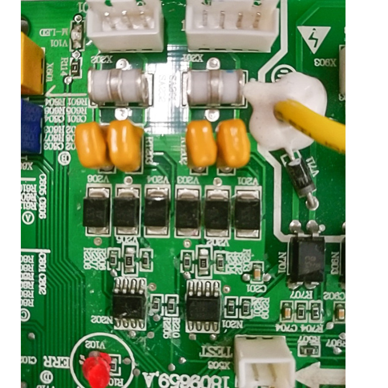 海信工业空调 冷暖 柜式 定频 KFR-240LW/05TDS