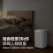 美的(Midea)除湿机家用抽湿机 负离子净化 卧室客厅去湿净化 地下室吸湿器干燥机轻音低噪 [小海绵12L/日除湿量]