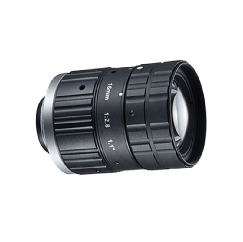 16mm焦距1200万像素镜头-MVL-KF1628M-12MP-海康智能-不涉及维保-交期2周高清大图