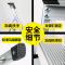 四步工程楼梯手扶阿斯卡利(ASCARI)人字铝合金梯子加宽稳固防滑安全 [四步]欧标银色铝梯