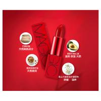 谜尚(MISSHA)魔方丝绒唇膏[OR02 落日黄昏](唇膏口红 雾面显色)正品保证