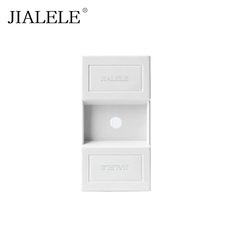JIALELE 电流互感器 BH-0.66 100/5A 只高清大图