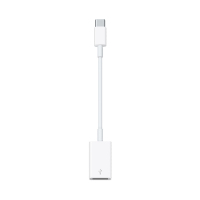 Zs-Apple苹果原装雷雳3USB-C至USB笔记本电脑转换器线MacBookPro Air