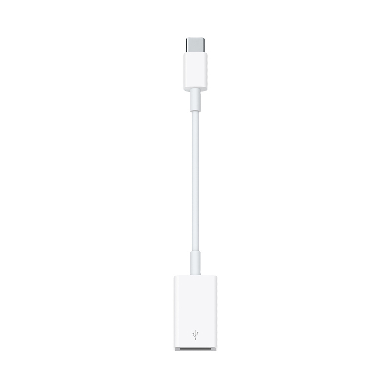 Zs-Apple苹果原装雷雳3USB-C至USB笔记本电脑转换器线MacBookPro Air