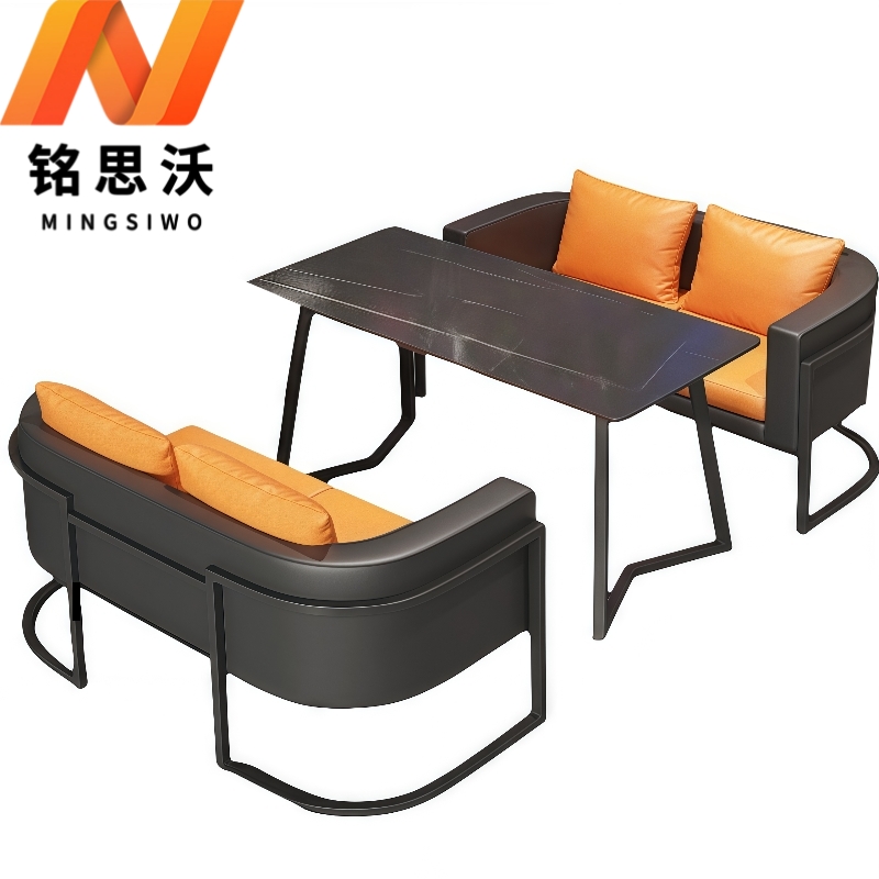铭思沃组合沙发高清大图