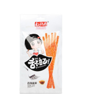 南北特香辣面筋108g