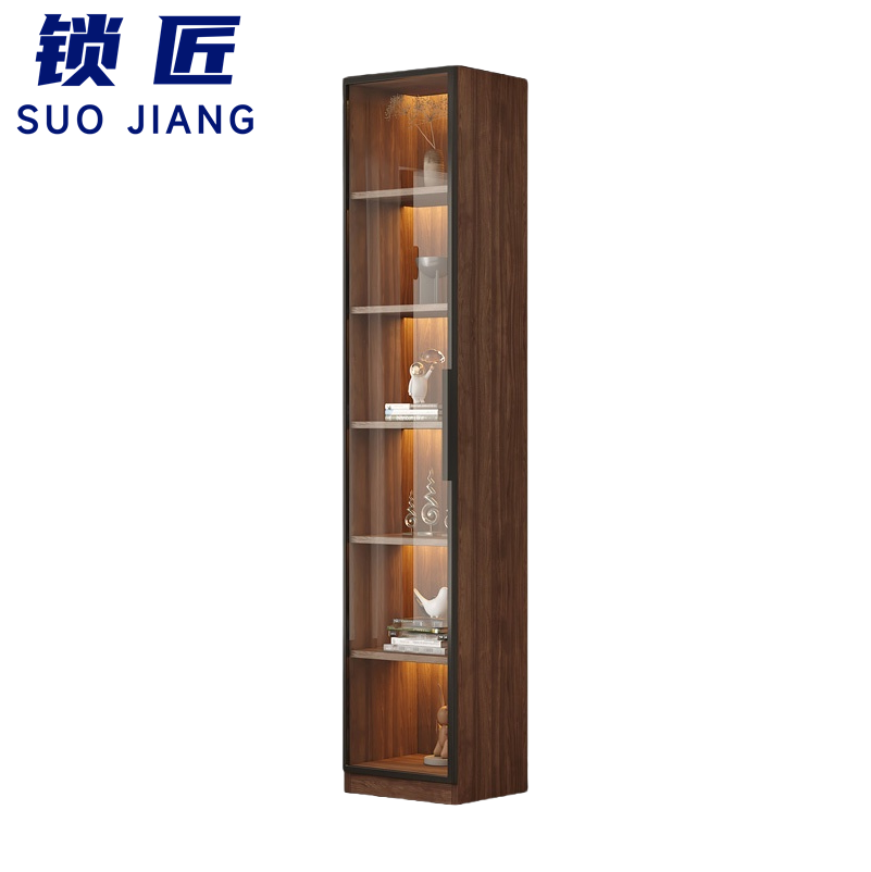 锁匠 展示柜高清大图