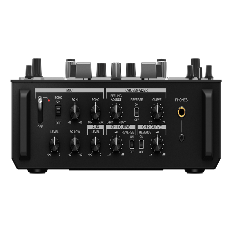 Pioneer/先锋 DJM-S11专业BATTLE混音器 DJ音响设备
