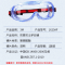 3M1623AF护目镜防风防尘防雾骑行防护眼镜工业防切割飞溅专用 货期5-10天