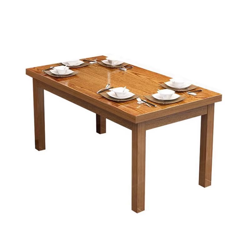 鑫龙悦 餐桌6高清大图