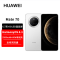 华为Mate70 雪域白 12GB+512GB 66W快充 超清影像 鸿蒙OS 120Hz二代昆仑玻璃屏 支持卫星消息 防尘防水全网通手机