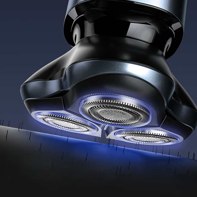 朗威电动剃须刀Rs195高清大图