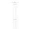 TCL 海量生态加湿器 SCK-0A60C 320x320x455(mm)