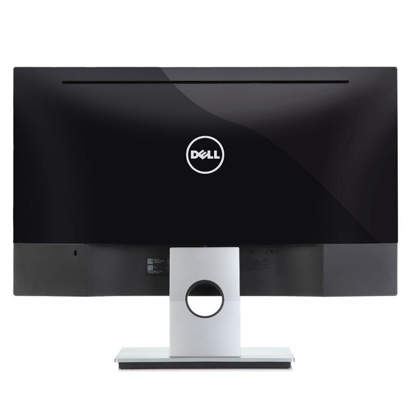戴尔(DELL)SE2416HM 23.8英寸LED背光IPS液晶电脑显示器