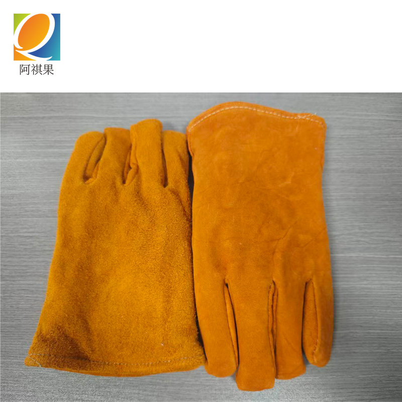阿祺果 防寒手套 均码 副高清大图