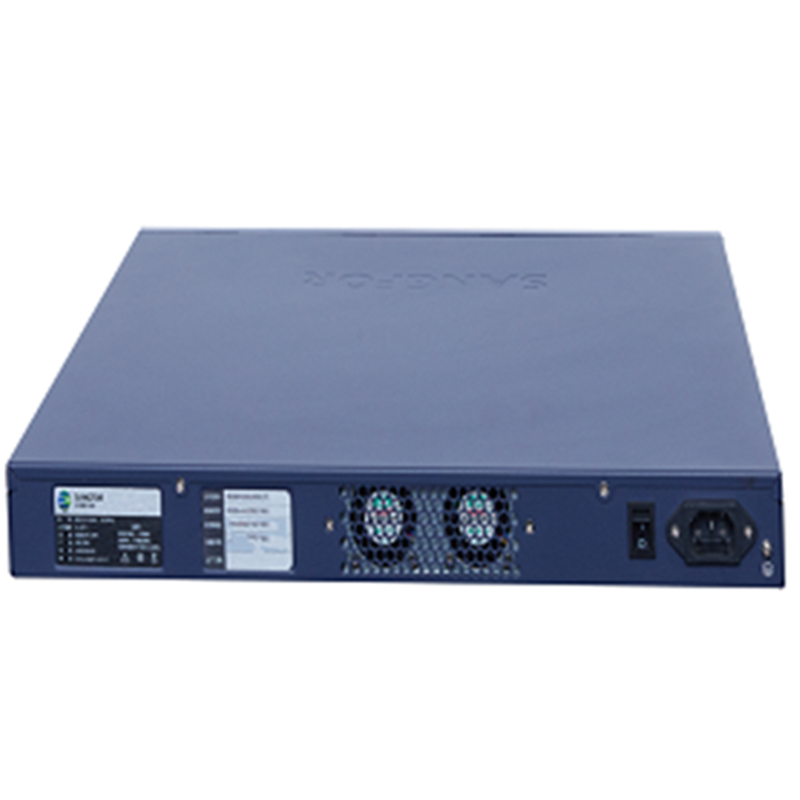 深信服/SANGFOR WAF-1000-B1400-23 入侵防御设备