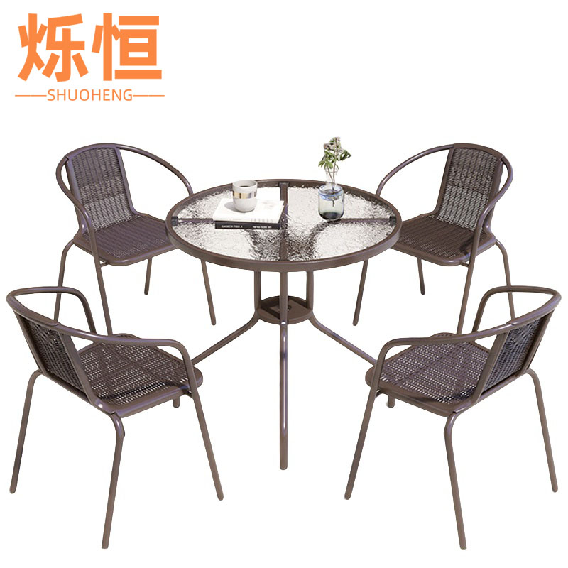 烁恒高清大图