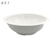 先互丁 密胺仿瓷汤碗 10英寸(25*8cm深) 个
