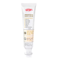 中华 (Zhong Hua) 草本源萃牙龈护理系列牙膏140g 高良姜型 多重功效[联合利华]