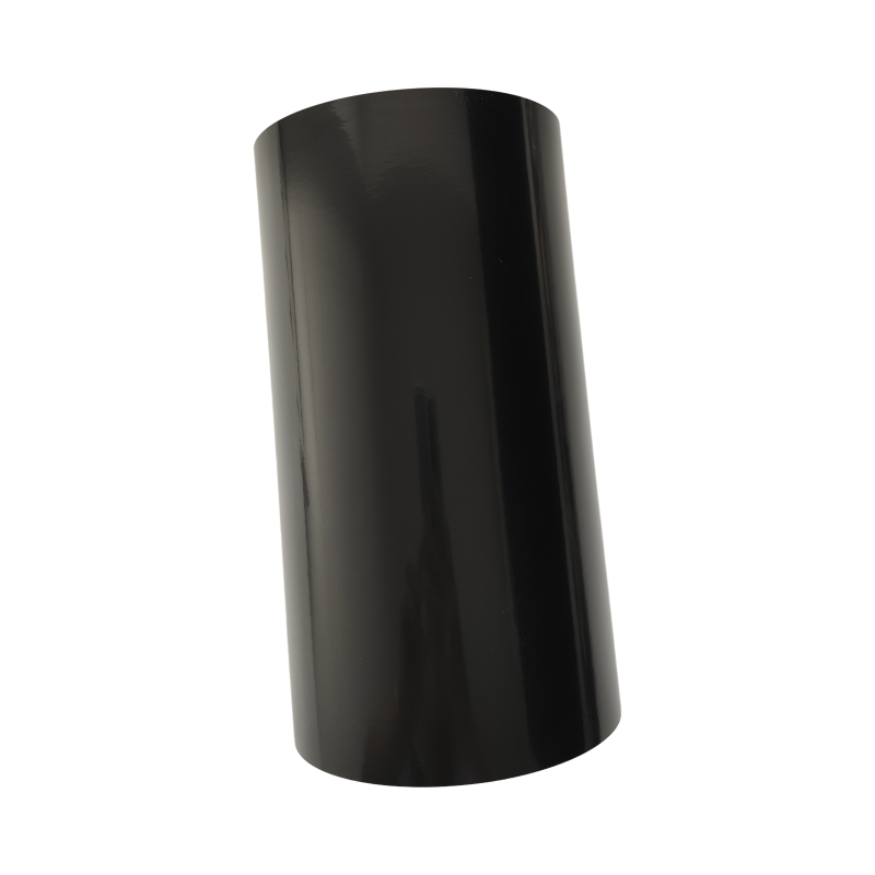 驰洛科 CLBJ22020BK 220mm*20m 标签胶贴 (计价单位:卷) 黑色高清大图