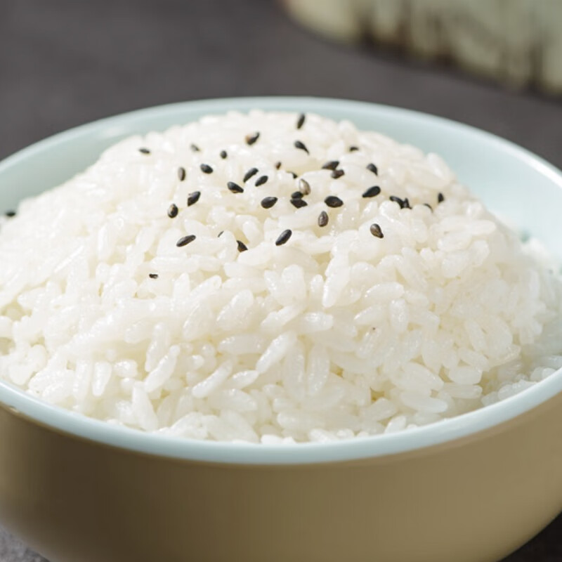 九月穰 招财稻·富硒大米 1kg (单位:袋)高清大图