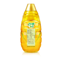 刀唛玉米油2.2L胚芽玉米油烘焙蛋糕健康植物食用油