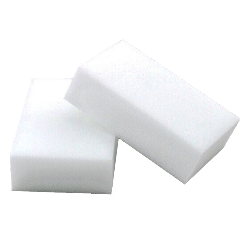 纳米海绵擦清洁布 11*7*4cm 个高清大图