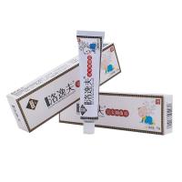 （苏宁精选）洛逸夫宝宝抑菌膏铍药师同厂婴幼儿软膏蚊虫叮咬膏热痱子屁屁膏尿布疹皮肤红痒儿童止痒乳膏大腿内侧湿痒霜定制定金定