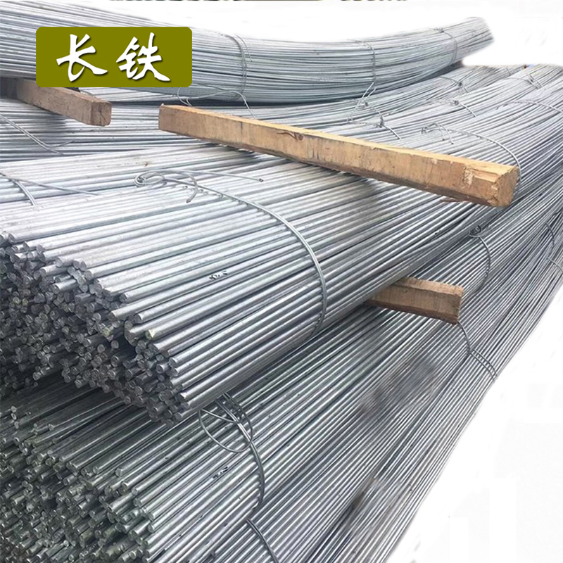 长铁 圆钢 14mm kg高清大图