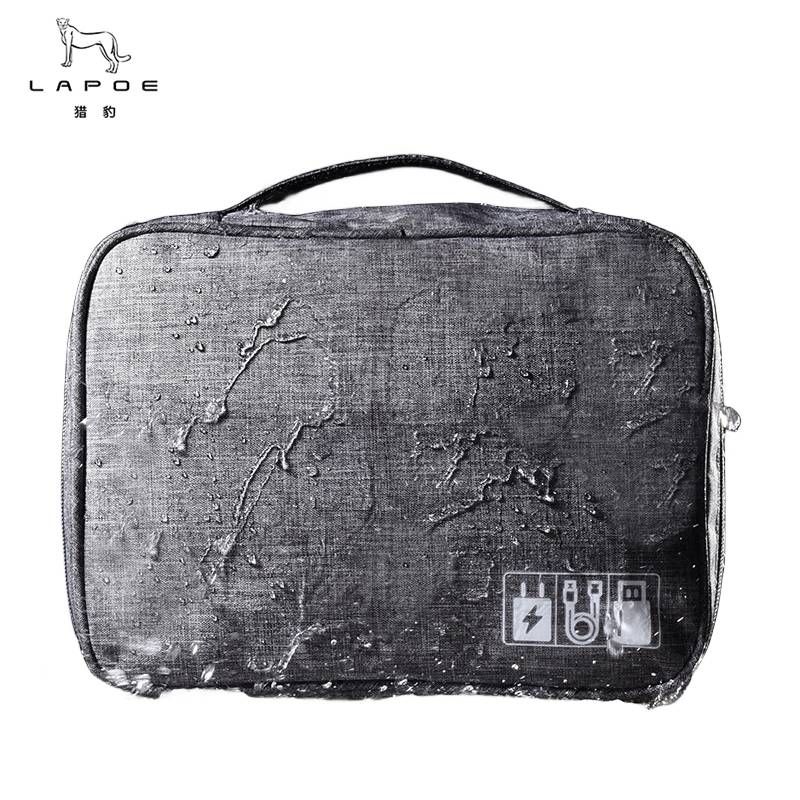 猎豹 阳离子数码包 收纳包24.5*18*10cm/个高清大图