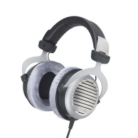 拜雅/拜亚动力(beyerdynamic)DT990 头戴式高解析HIFI动圈耳机 250欧姆