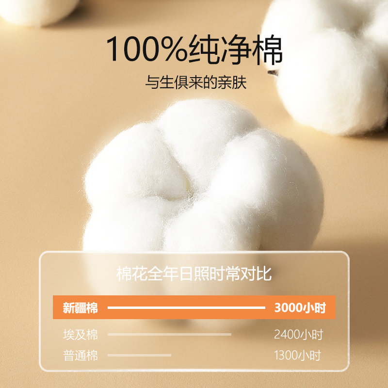 花花公子100%纯棉秋衣男士秋冬打底男款棉毛衫全棉单上衣保暖内衣高清大图