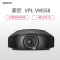 索尼(SONY) VPL-VW558 投影仪 3D高清家用 高端投影 娱乐终端 家庭影院投影机(3840×2160分辨率 2000流明)品质家用