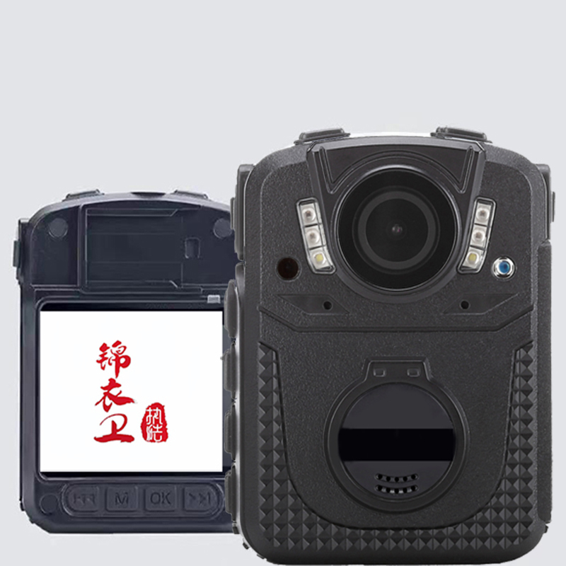 执法锦衣卫视频数据记录仪DSJ-JYW K7 256G/台