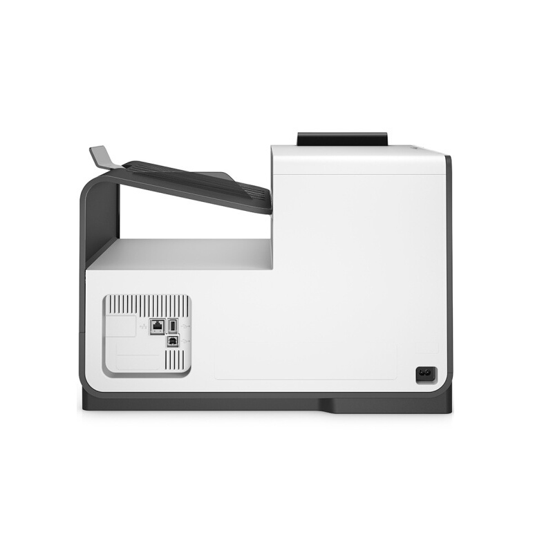 惠普(HP)PageWide Pro 452dn 页宽秒速级A4打印机 (激光机的效率 喷墨机的成本)