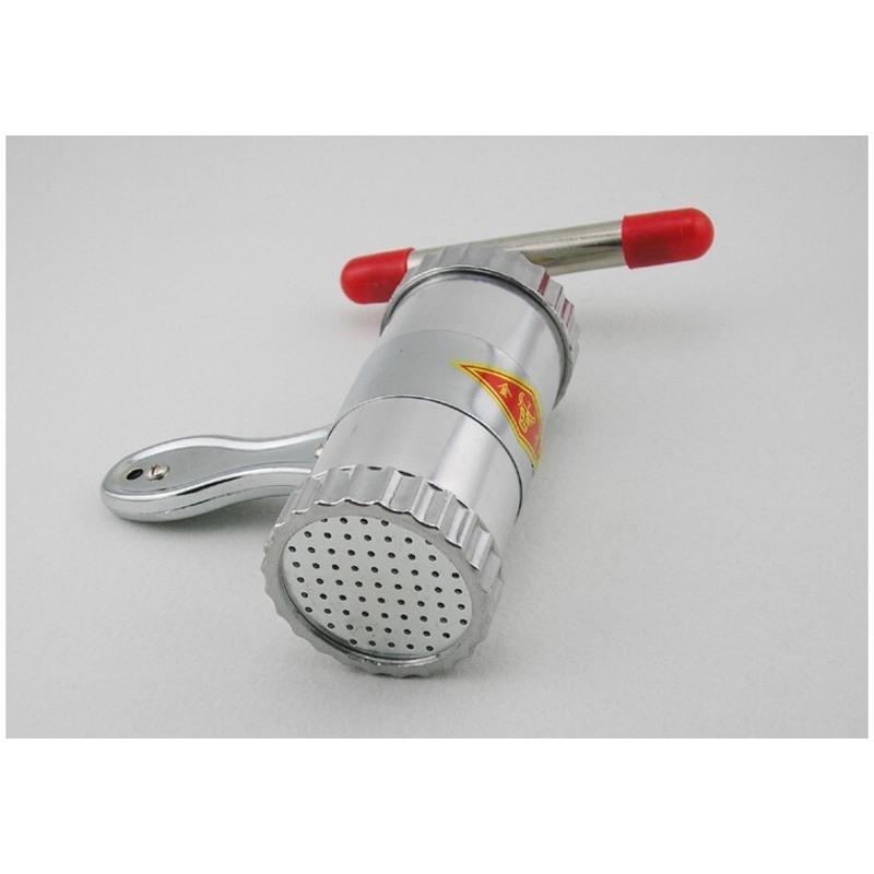 多功能河捞面条机家用饸饹机手动饸烙粉条压面机河洛机压面条机器