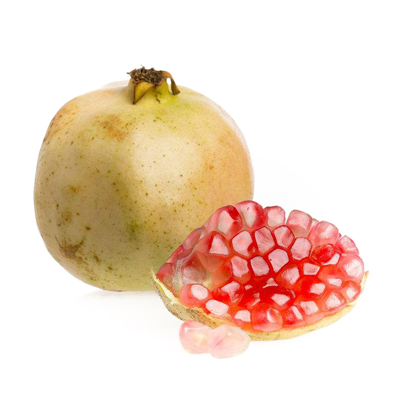 蒙自白皮石榴2颗装单果250g