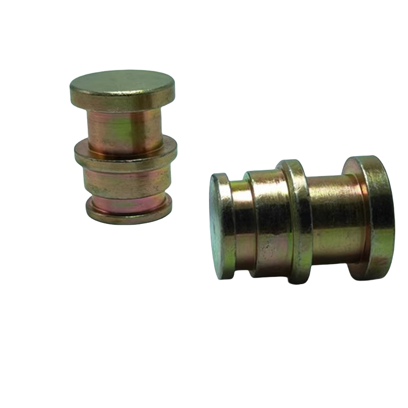 允诚 管堵 D35-M10-4 个高清大图