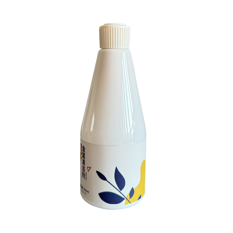 艾启格 LQ-AQG-A02 250ml 金属清洁剂高清大图